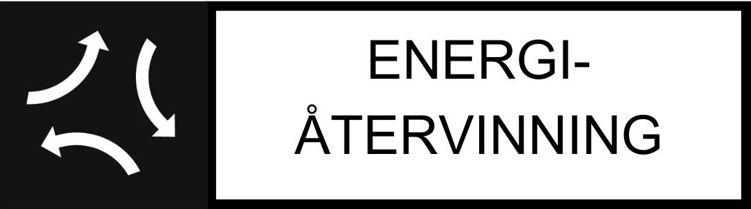 JRAB Sorteringsguide-Brännbart/ Energiåtervinning