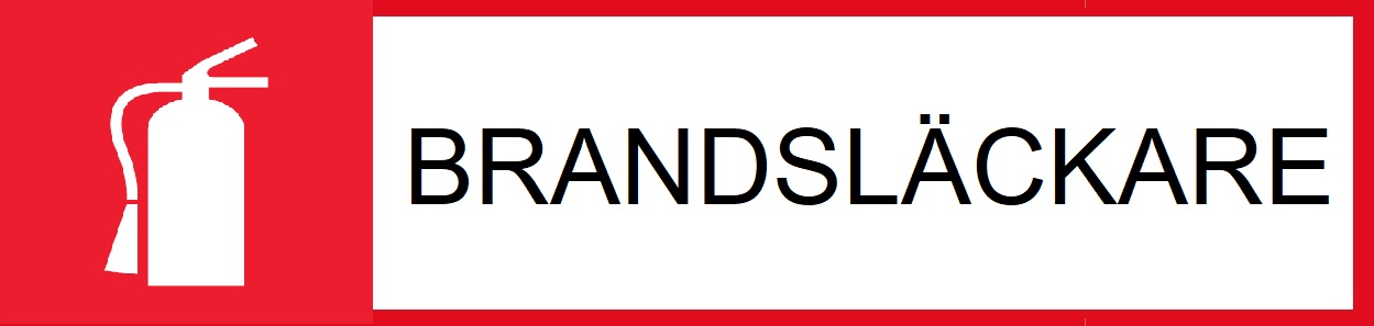 JRAB Sorteringsguide- Sortera Brandsläckare rätt med JRAB