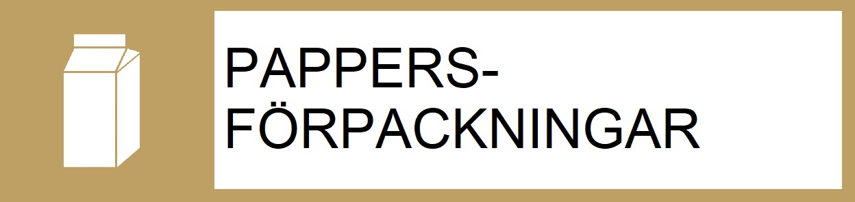 JRAB Sorteringsguide-pappersförpackningar