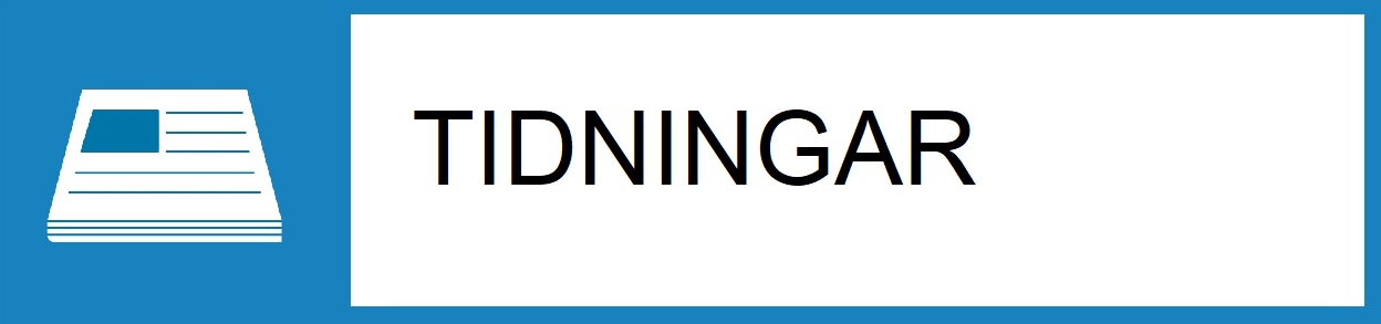 JRAB Sorteringsguide- Tidningar
