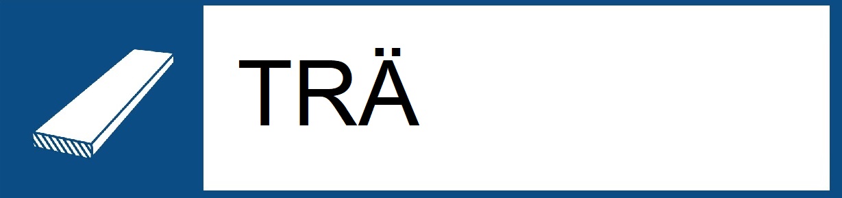 JRAB Sorteringsguide-Trä klass1, återvinning